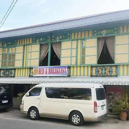 Bed and Breakfast Casabella Corazon Vigan City Exterior foto